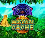 Mayan Cache