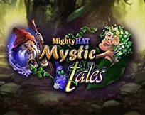 Mighty Hat Mystic Tales