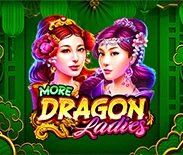 More Dragon Ladies