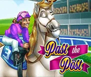 Past The Post