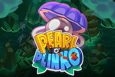 Pearl O' Plinko Mermaid Cove