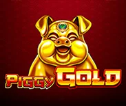 Piggy Gold