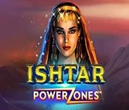 Power Zones Ishtar