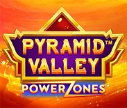 Power Zones™ Pyramid Valley