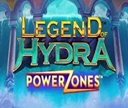 Powerzones Legend Of Hydra
