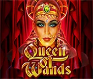 Queen Of Wands Pt