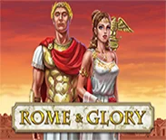 Rome And Glory