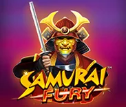 Samurai Fury