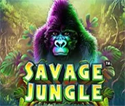 Savage Jungle