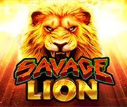 Savage Lion