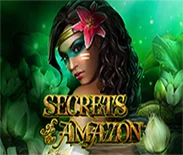 Secrets Of The Amazon