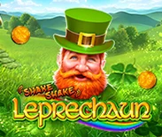 Shake Shake Leprechaun