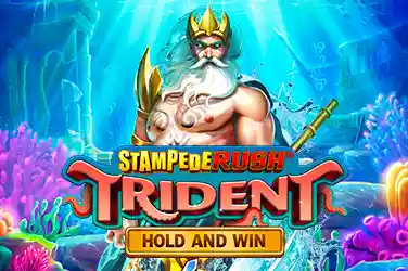 Stampede Rush Trident