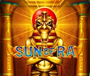 Sun Of Ra