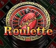 Super Roulette