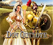 The Riches Of Don Quixote