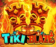 Tiki Blaze