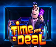 Time For A Deal