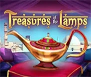 Treasures Of The Lamps