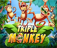 Triple Monkey Pt