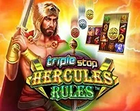 Triple Stop Hercules Rules
