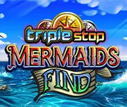 Triple Stop Mermaids Find