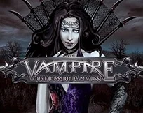 Vampire Princess Of Darkness