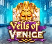 Veils Of Venice