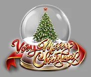 Very Merry Christmas