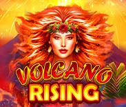 Volcano Rising