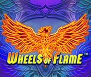 Wheels Of Flame