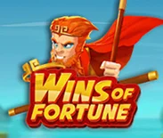 Wins Of Fortune