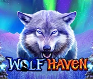 Wolf Haven
