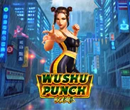Wushu Punch