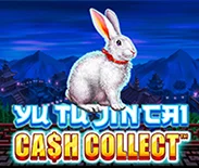 Yu Tu Jin Cai Cash Collect™