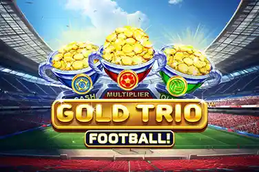 Gold Trio Football
