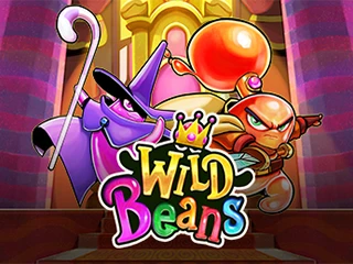 Wild Beans