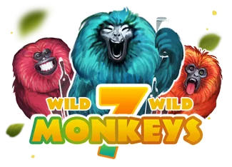 7 Monkeys Jackpot