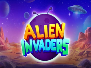 Alien Invaders