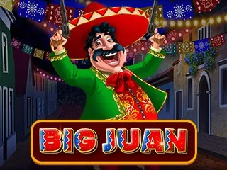 Big Juan