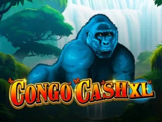 Congo Cash Xl