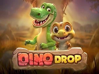 Dino Drop Pp