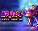 Drago Jewels Of Fortune