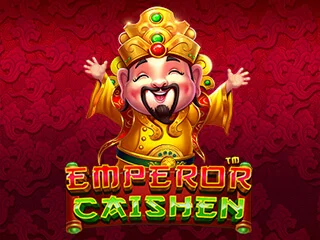 Emperor Caishen