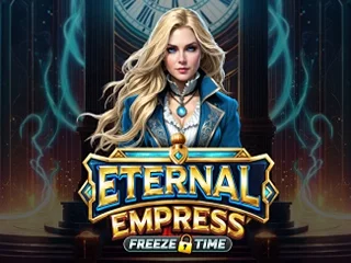 Eternal Empress Freeze Time
