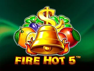 Fire Hot 5