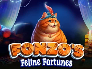 Fonzo's Feline Fortunes