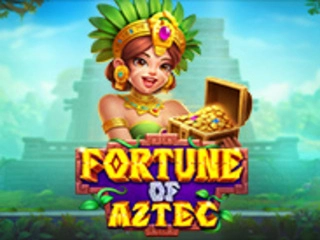Fortunes Of Aztec Pp
