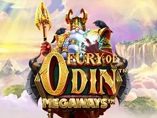 Fury Of Odin Megaways