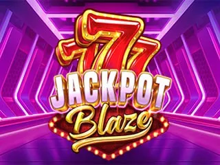 Jackpot Blaze